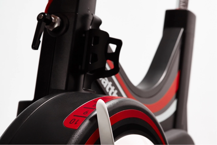 Woodway Wattbike Pro / Trainer